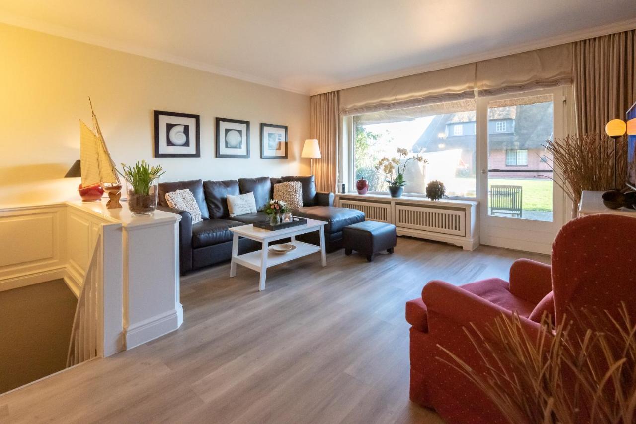 34 22 Bens Hüs Braderup (Sylt)