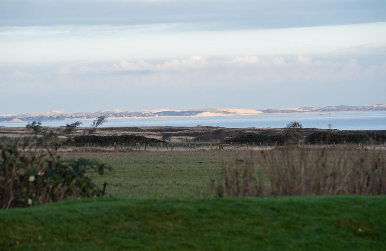 34 22 Bens Hüs * Braderup (Sylt)