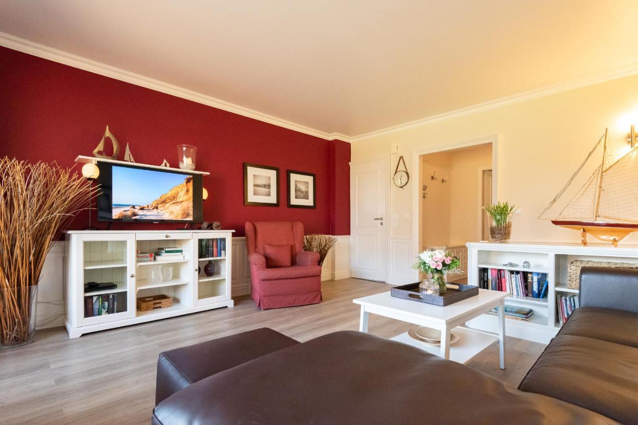 Bens Hues Apartment *