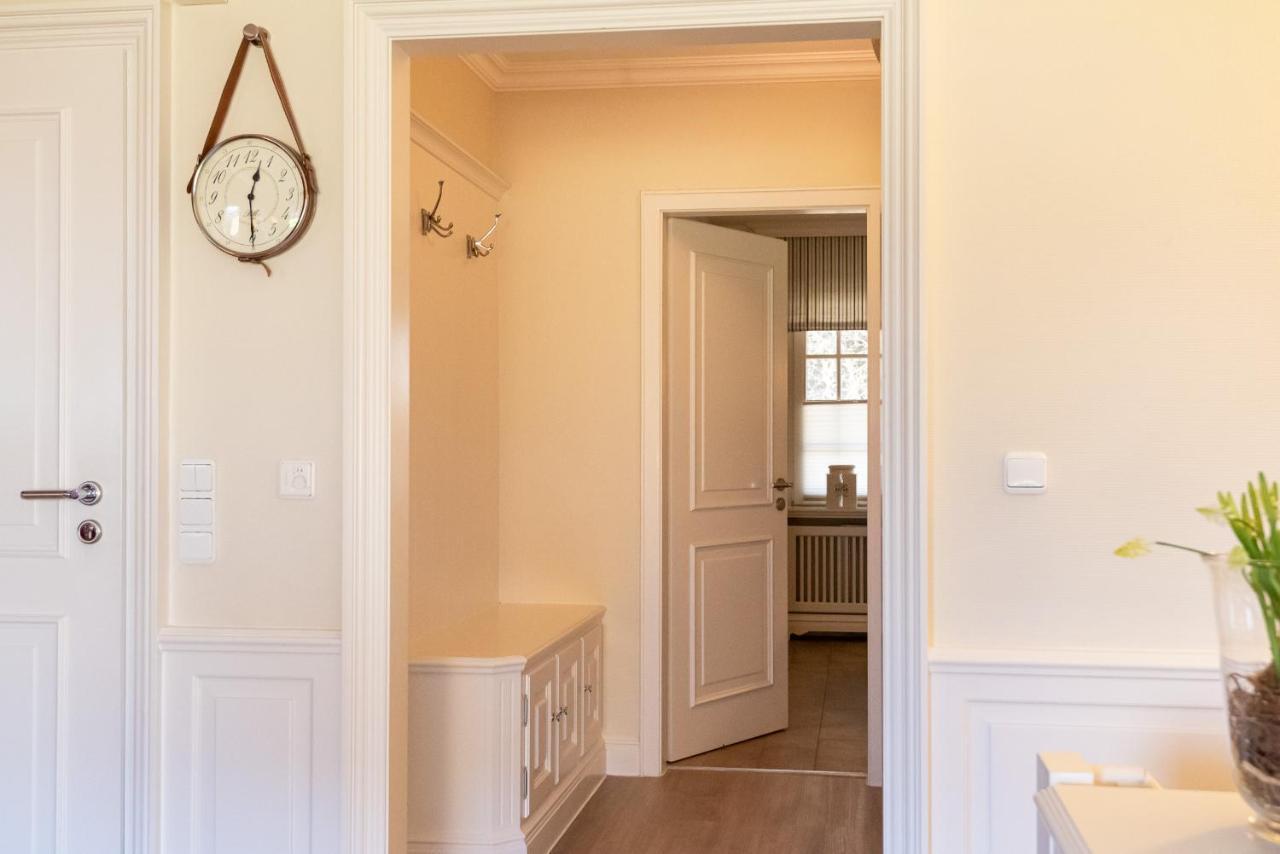 Apartment 34 22 Bens Hüs