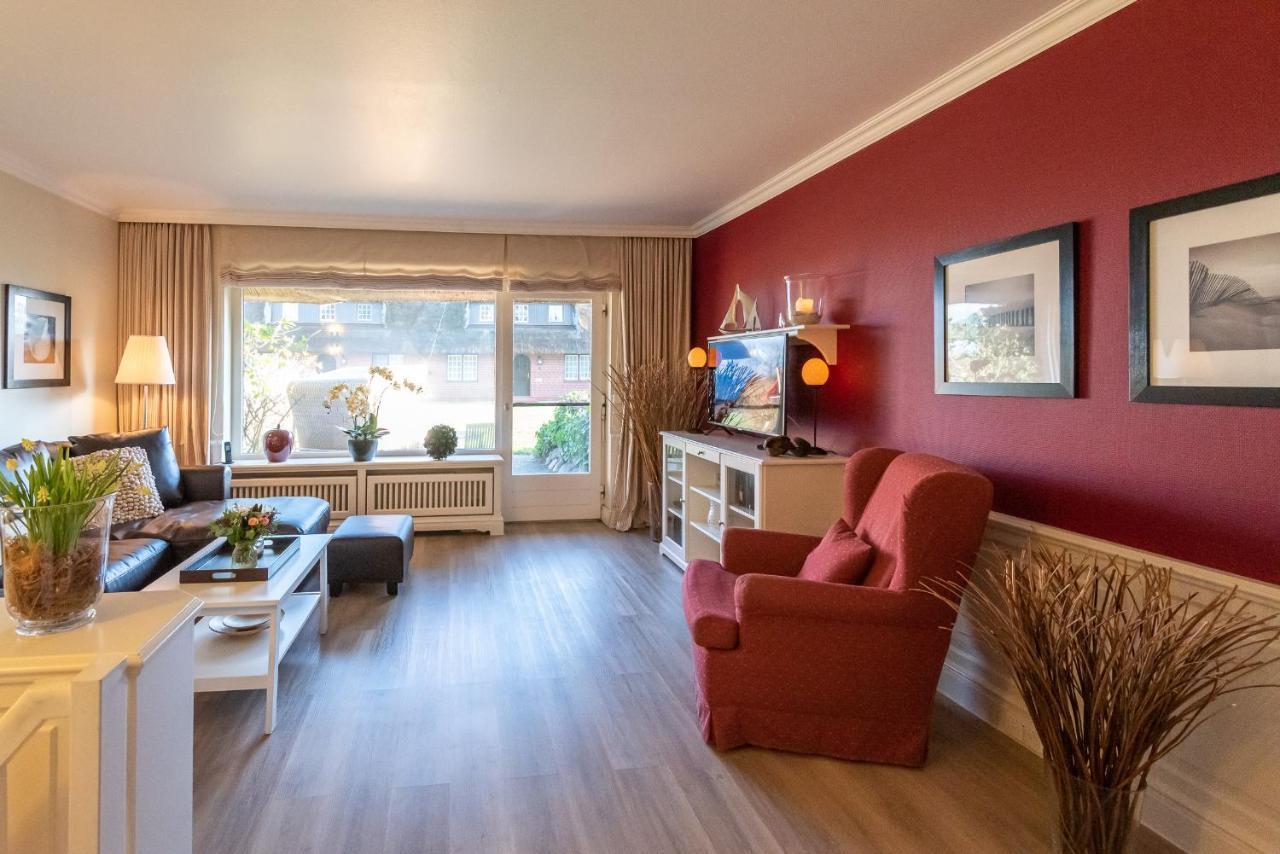 Apartment 34 22 Bens Hüs *
