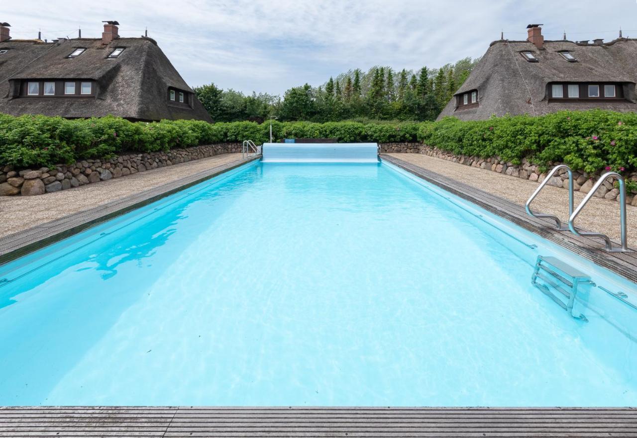34 22 Bens Hüs Braderup (Sylt)
